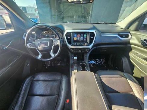 Used 2019 GMC Acadia SLT image 10