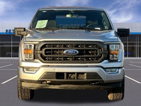 Used 2023 Ford F150 XLT w/ Equipment Group 302A High image 10