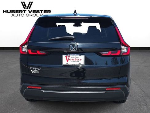 Used 2023 Honda CR-V EX image 7