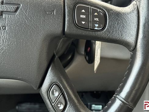 Used 2005 Chevrolet Silverado 2500 LT w/ Heavy-Duty Power Package image 27