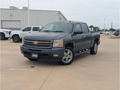 Used 2013 Chevrolet Silverado 1500 LTZ w/ LTZ Plus Package
