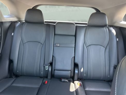 Used 2018 Lexus RX 350 FWD w/ Premium Package image 11