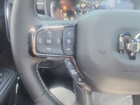 New 2026 RAM 1500 Limited AWD/4WD image 17