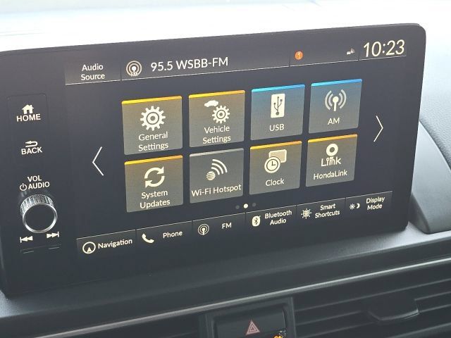 Used 2025 Honda Pilot Touring image 33