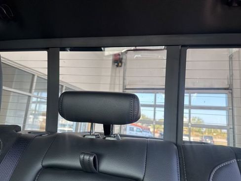 New 2026 RAM 2500 Laramie w/ Night Edition image 16