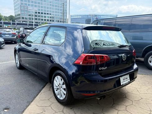 Used 2015 Volkswagen Golf S FWD image 5