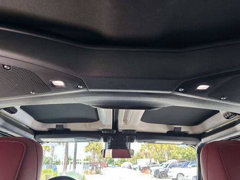 Used 2024 Jeep Wrangler Unlimited Rubicon 392 w/ Dual Top Group AWD/4WD image 17