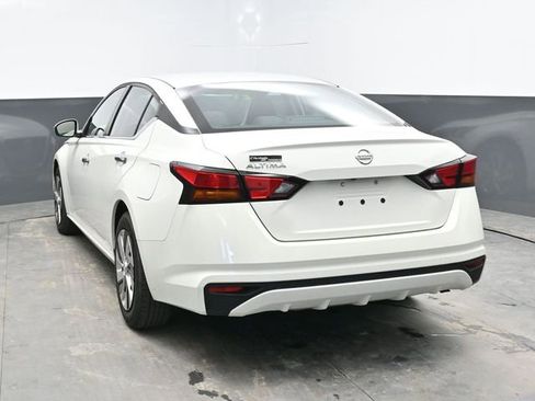 Used 2021 Nissan Altima 2.5 S image 5
