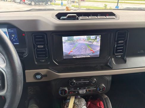 Used 2022 Ford Bronco Big Bend AWD/4WD image 11