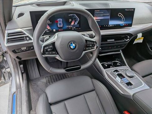 Used 2026 BMW 330i xDrive Sedan w/ Premium Package AWD/4WD image 3