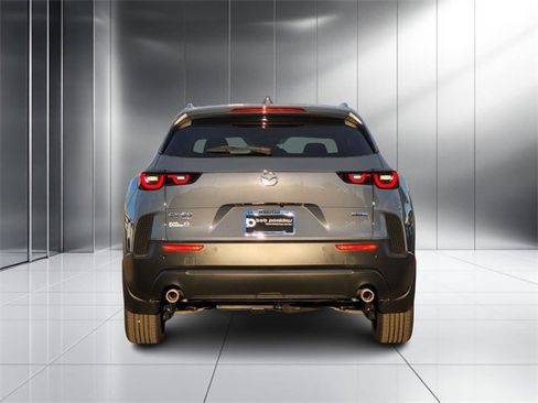 New 2026 MAZDA CX-50 2.5 Hybrid w/ Weather Package image 25