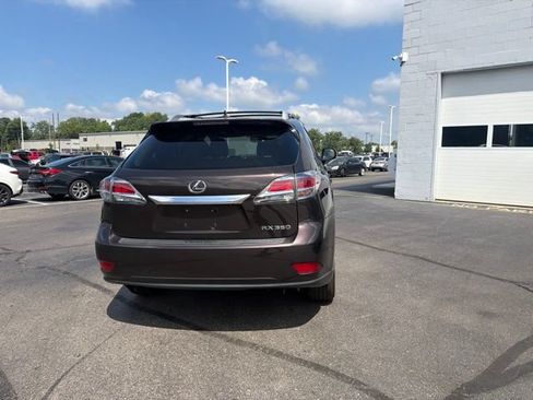 Used 2013 Lexus RX 350 FWD w/ Premium Pkg image 8
