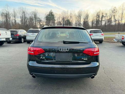 Used 2009 Audi A4 2.0T Premium Plus image 6