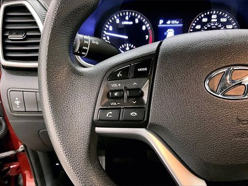 Used 2019 Hyundai Tucson SE image 11