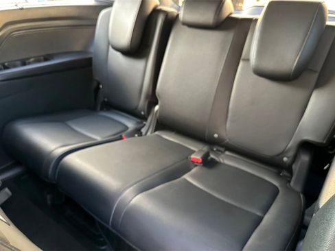 Certified 2023 Honda Odyssey Touring image 18