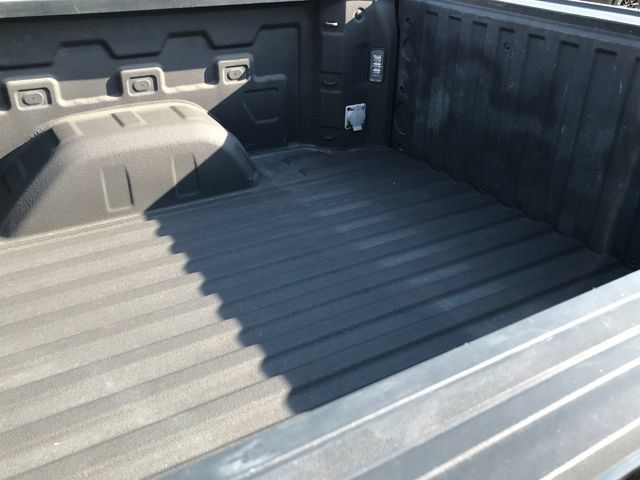 Certified 2023 Chevrolet Silverado 1500 Custom Trail Boss w/ LPO, Dark Essentials Package AWD/4WD image 34