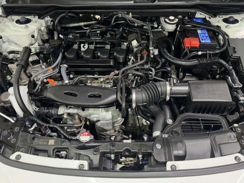 Used 2023 Honda Civic Touring image 50