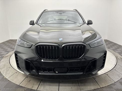 New 2026 BMW X5 xDrive40i w/ M Sport Package image 14