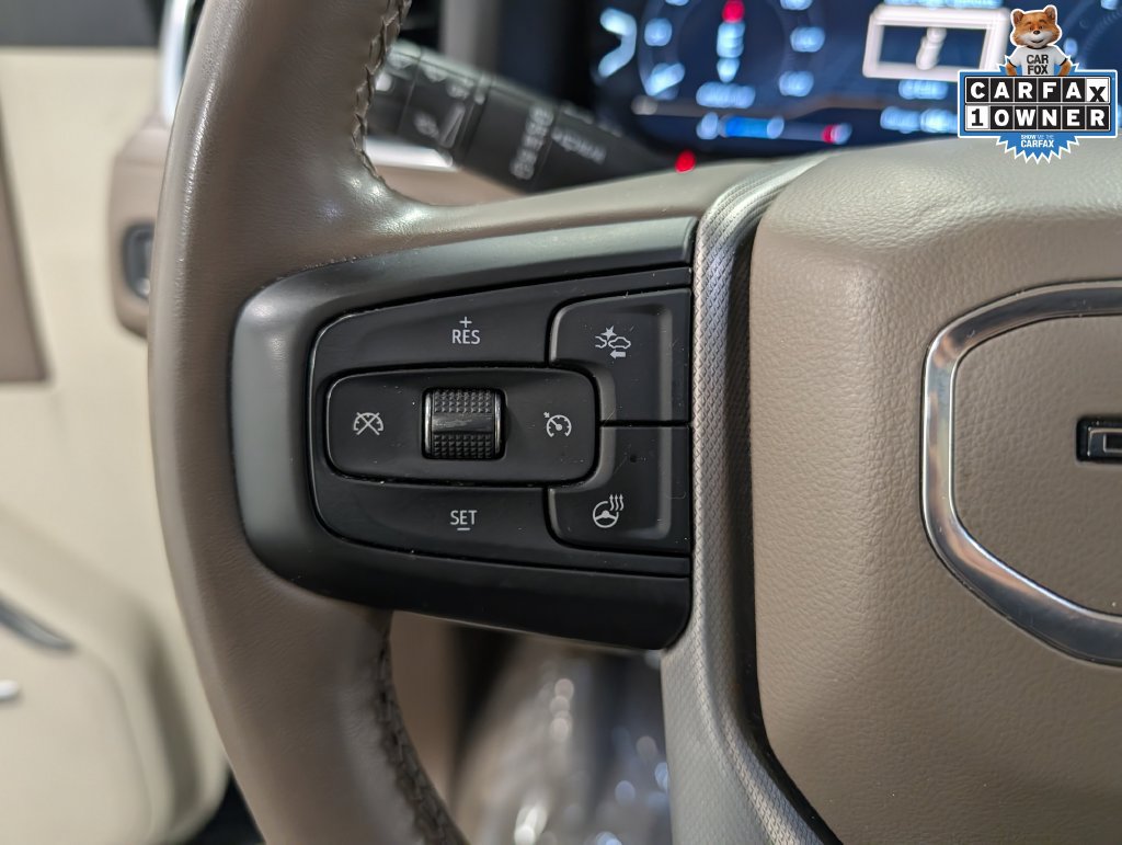 Used 2023 GMC Yukon Denali w/ Max Trailering Package AWD/4WD image 16