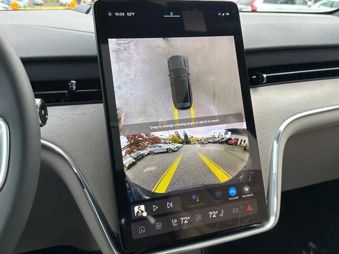 New 2025 Volvo EX90 Ultra w/ Protection Package Premier image 27