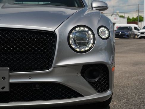 Used 2021 Bentley Continental GT AWD/4WD image 31