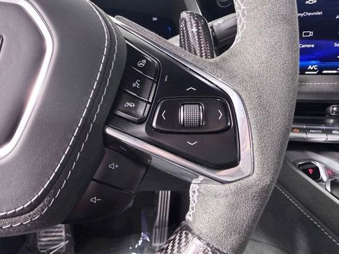 Used 2026 Chevrolet Corvette ZR1 image 26