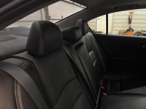 Used 2017 Honda Accord EX-L image 33