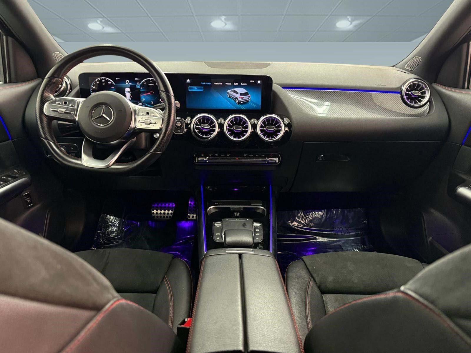 Used 2023 Mercedes-Benz GLA 250 image 12