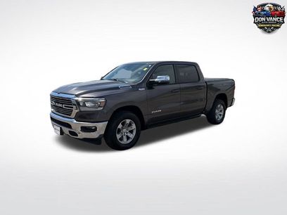 Used 2023 RAM 1500 Laramie