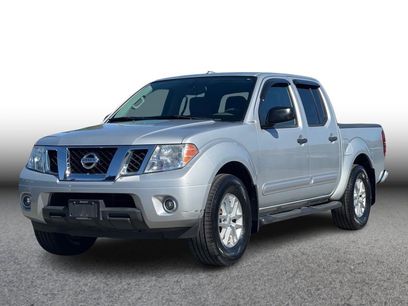 Used 2016 Nissan Frontier SV w/ SV Value Truck Package
