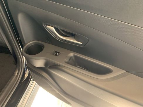 New 2026 Hyundai Santa Cruz SEL image 19