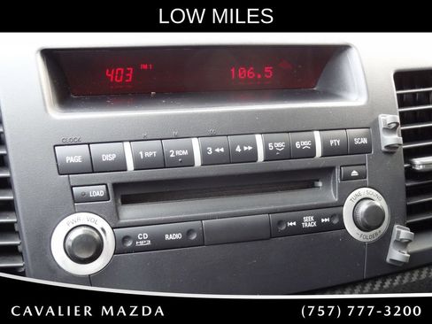 Used 2012 Mitsubishi Lancer GT FWD image 20