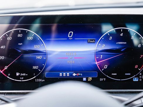 Certified 2025 Mercedes-Benz C 300 C 300 image 23