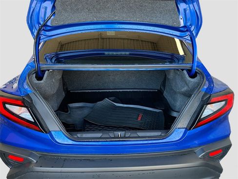 Used 2023 Subaru WRX Base image 23