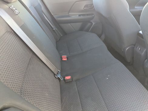 Certified 2025 Nissan Kicks S w/ Charging Package image 15