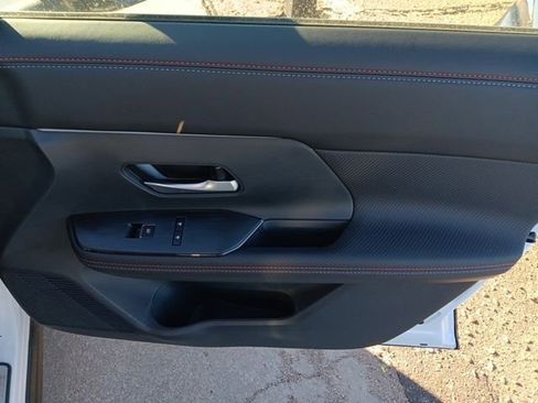 New 2026 Nissan Kicks SR w/ Illumination Package image 30