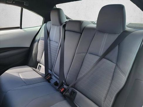 New 2026 Toyota Corolla SE image 14