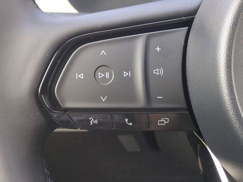 New 2026 MAZDA CX-5 Preferred AWD/4WD image 22