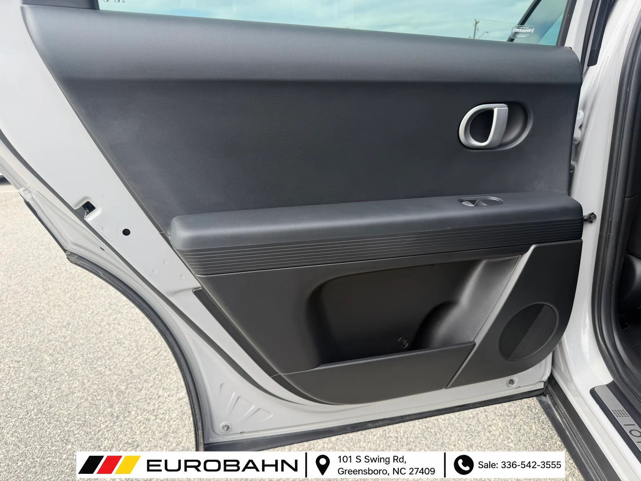 Used 2024 Hyundai Ioniq 5 SEL AWD/4WD image 10