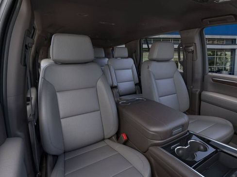 New 2026 Chevrolet Tahoe LT w/ Comfort Package RWD image 16