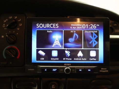 Used 2001 Dodge Ram 1500 Truck 4x4 Quad Cab image 23