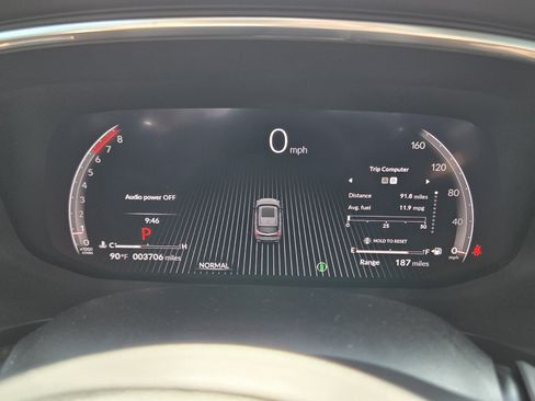Used 2026 Acura MDX Type S AWD/4WD image 32