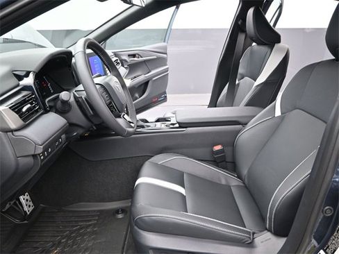 New 2026 Toyota Camry SE w/ Convenience Package image 11