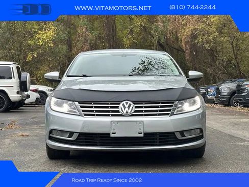 Used 2013 Volkswagen CC Sport image 1