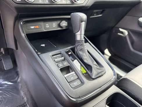 Certified 2026 Honda CR-V EX image 28
