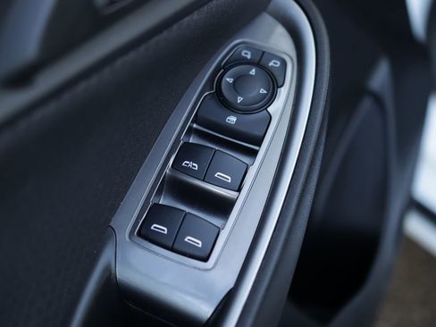 Used 2024 Chevrolet Malibu LT FWD image 22