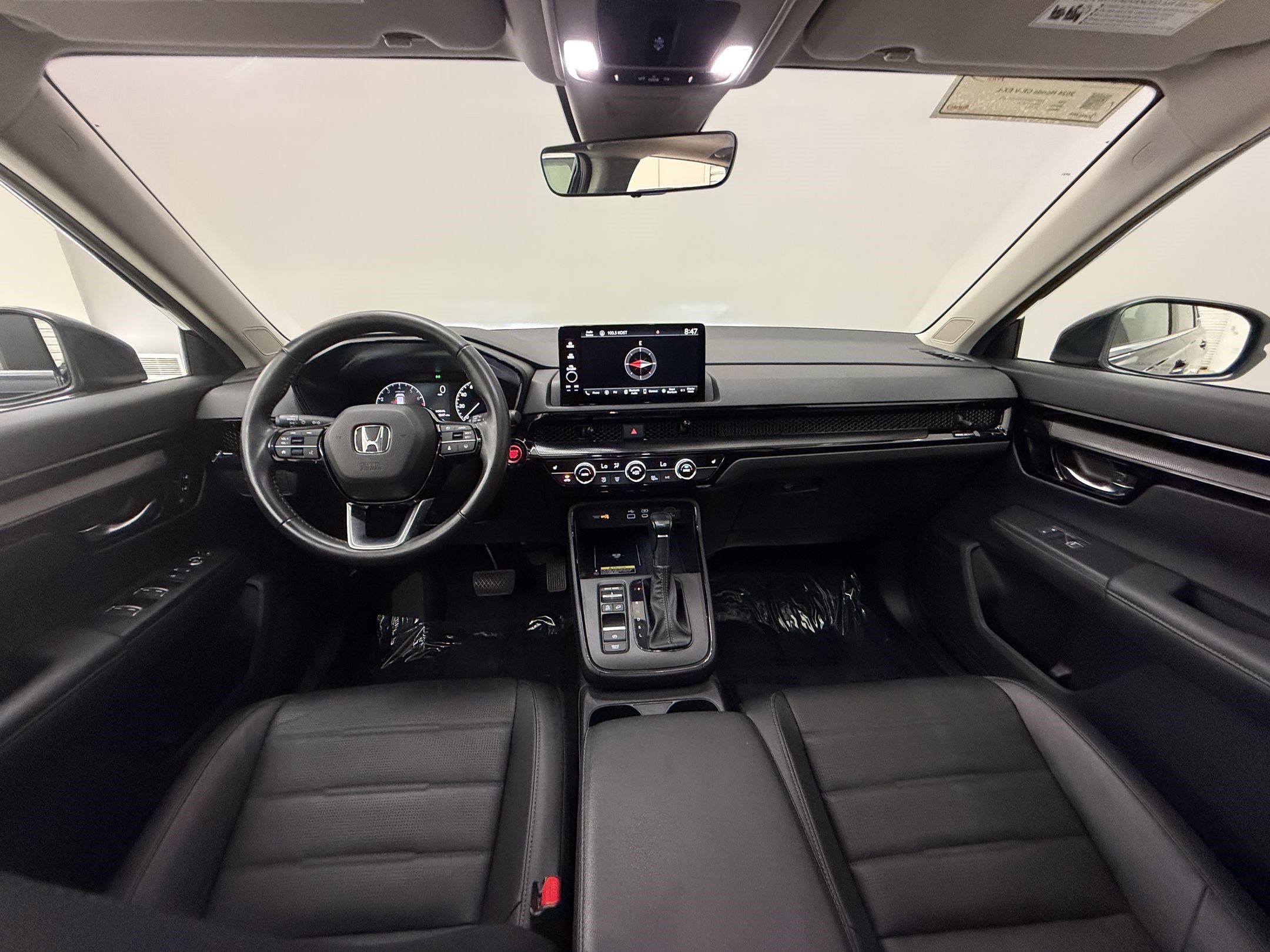 Used 2024 Honda CR-V EX-L image 17