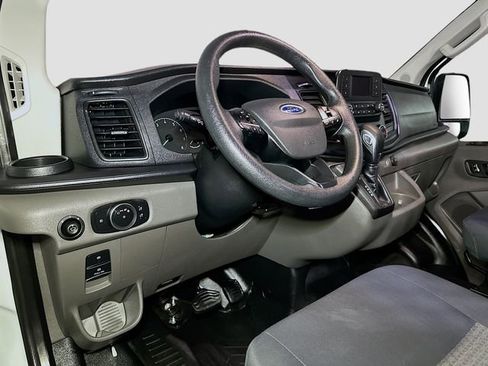 Used 2024 Ford Transit 250 Low Roof w/ Exterior Upgrade Package image 9