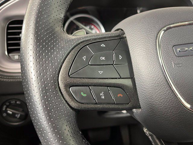 Used 2023 Dodge Charger GT w/ Plus Group AWD/4WD image 21