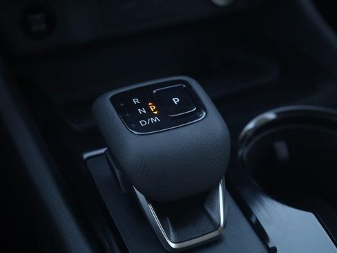 New 2026 Nissan Rogue SV AWD/4WD image 18